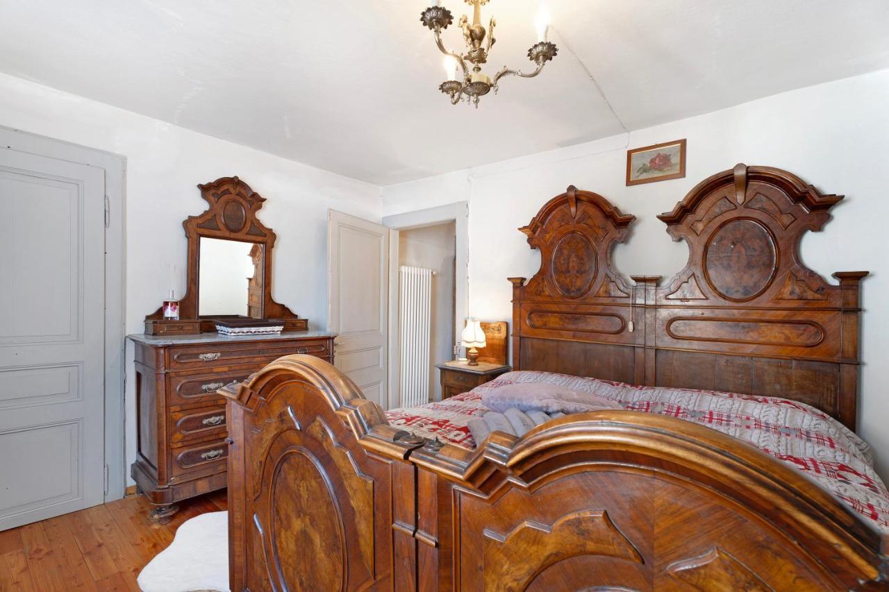 Appartamento A Casa Di Elda Santa Maria Maggiore Esterno foto