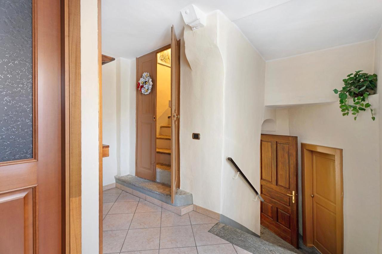 Appartamento A Casa Di Elda Santa Maria Maggiore Esterno foto