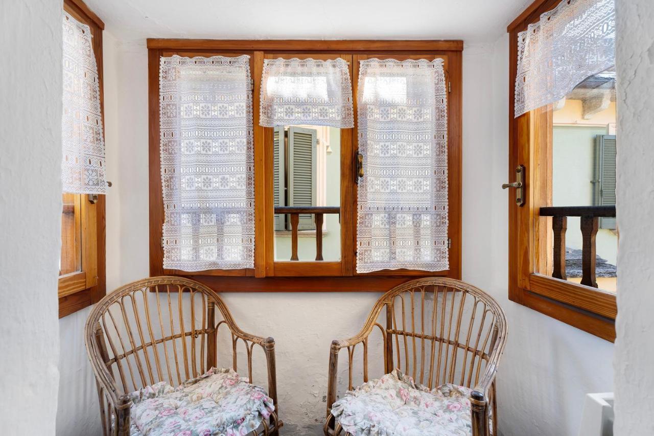Appartamento A Casa Di Elda Santa Maria Maggiore Esterno foto